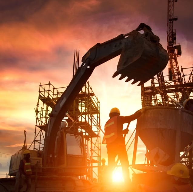 Construction Services